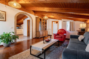 7° Cielo Apartment - Venezia - Mestre with terrace
